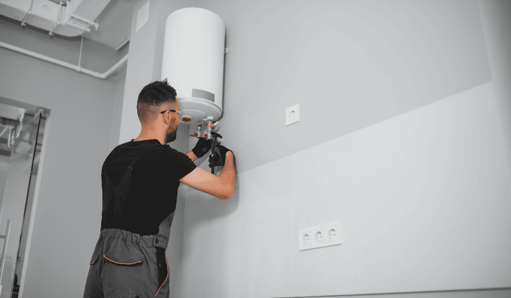 Tepebaşı Baykan Kombi Servis Ustası Profesyonel