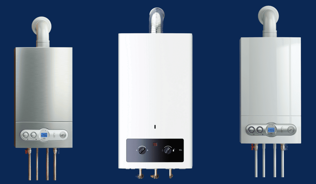 Tepebaşı Baykan Kombi Servisi Bakımı